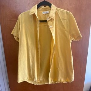 Tradlands Short Sleeve Button up